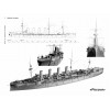 MKL-201209 Naval Collection 09/2012: Ships of Russo-Japanese War 1904-05. Part 3