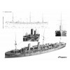 MKL-201209 Naval Collection 09/2012: Ships of Russo-Japanese War 1904-05. Part 3