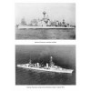 MKL-201304 Naval Collection 04/2013: Pensacola-class heavy cruiser. Part 1