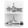MKL-201304 Naval Collection 04/2013: Pensacola-class heavy cruiser. Part 1