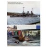 MKL-201403 Naval Collection 03/2014: Goeben and Moltke battlecruisers