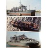 MKL-201506 Naval Collection 6/2015: Kommuna Submarine Salvage Ship