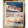 MKL-201604 Naval Collection 2016/4: Bora and Samum Russian Corvettes