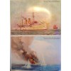 MKL-201901 Naval Collection 2019/1: Zenta Class Austro-Hungarian Cruisers 1890s