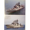 MKL-201903 Naval Collection 2019/3: Large anti-submarine ships of pr.1155 Part 1
