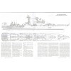 MKL-201904 Naval Collection 2019/4: Large anti-submarine ships of pr.1155 Part 2