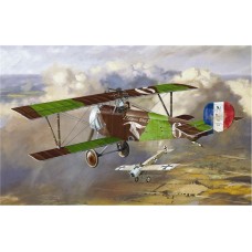 AMO-3202 1/32 Nieuport 16c France model kit