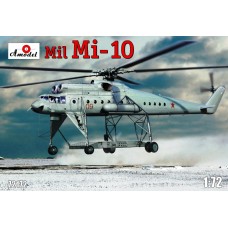 AMO-72172 1/72 Mil Mi-10