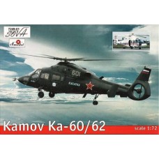 AMO-724901 1/72 Ka-60 / Ka-62