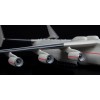 ZVD-7035 1/144 Antonov An-225 Mriya Super-Heavy Transport Jet Aircraft model kit ....... DISCOUNT 15% ! .... SALE !