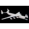 ZVD-7035 1/144 Antonov An-225 Mriya Super-Heavy Transport Jet Aircraft model kit ....... DISCOUNT 15% ! .... SALE !