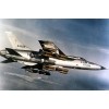 PLS-48006 1/48 Republic F-105 Thunderchief fighter-bomber Scale Plans (2xA0 p.)