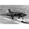 PLS-72048 1/72 Buccaneer strike aircraft Full Size Scale Plans (A1 format page)