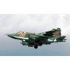 PLS-72056 1/72 Sukhoi Su-25 Frogfoot Full Size Scale Plans (A2 format page)