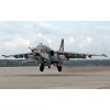 PLS-72056 1/72 Sukhoi Su-25 Frogfoot Full Size Scale Plans (A2 format page)