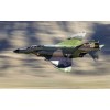 PLS-72060 1/72 F-4 Phantom II Full Size Scale Plans (two A1 format pages)