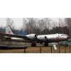 PLS-72061 1/72 Tupolev Tu-4 bomber Full Size Scale Plans (two A2 format pages)