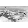PLS-72069 1/72 Boeing B-47 Stratojet Full Size Scale Plans (A0 format page)
