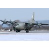 PLS-72071 1/72 Antonov An-12 Full Size Scale Plans (two A1 format pages)