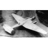 PLS-72075 1/72 Yermolayev Yer-2 bomber Full Size Scale Plans (3xA1 format pages)