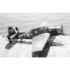 PLS-72092 1/72 Grumman TBF/TBM-1 Avenger torpedo bomber Full Size Scale Plans (1xA2 p)