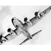 PLS-72094 1/72 Focke-Wulf Fw 200 Condor long-range reconnaissance and bomber Full Size Scale Plans (2xA2 p)
